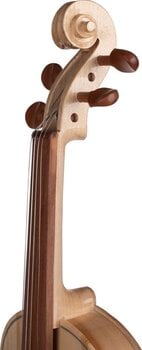 Violín Latone Luminare 350 4/4 Natural Violín - 5