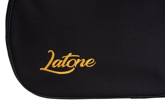 Violín Latone Luminare 350 4/4 Natural Violín - 9