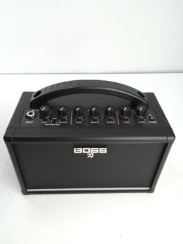 Mini kombo Boss Katana Mini Mini kombo (Kasutatud) - 2