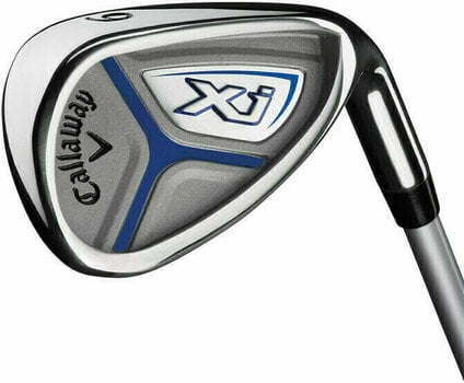 Golfsæt Callaway XJ3 Golfsæt - 7