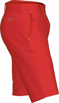 Pantalones cortos Brax Tour S Red 58 - 2