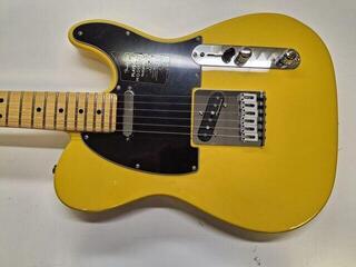 Guitare électrique Fender Player II Modified Telecaster MN Sunshine Yellow Guitare électrique (Endommagé) - 1