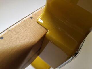 Guitare électrique Fender Player II Modified Telecaster MN Sunshine Yellow Guitare électrique (Endommagé) - 2