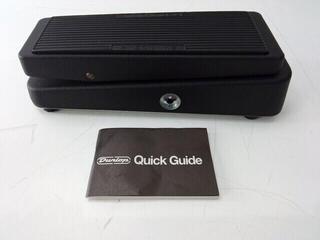 Volumen pedal Dunlop GCB 80 High Gain Volumen pedal (Så godt som nyt) - 1