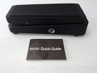 Dunlop GCB 80 High Gain Volumen pedal