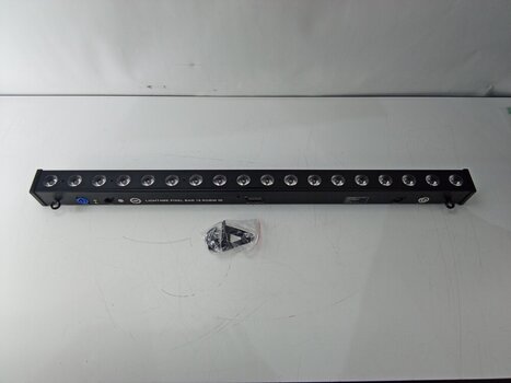 Bară LED Light4Me PIXEL 18 RGBW IR Bară LED (Defect) - 2