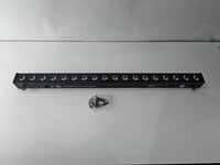 Light4Me PIXEL 18 RGBW IR Bară LED