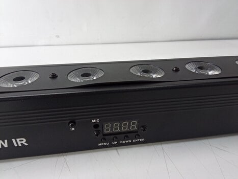 Bară LED Light4Me PIXEL 18 RGBW IR Bară LED (Defect) - 3