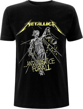 Gift Set Metallica - And Justice For All (2 LP) SET M - 5