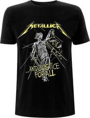 Presentset Metallica - Ride The Lightning (LP) SET Black - 4