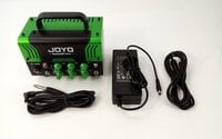 Joyo BadAss Basgitarový zosilňovač