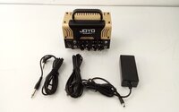 Joyo Tweedy Halbröhre Gitarrenverstärker