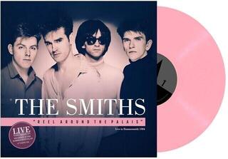 Disc de vinil The Smiths - Reel Around The Palais (Indie Exclusive) (Limited Edition) (Pink Coloured) (LP) - 1