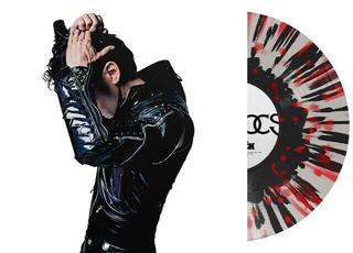 Hanglemez Des Rocs - To Hell And Back (Black/White Coloured) (LP) - 1
