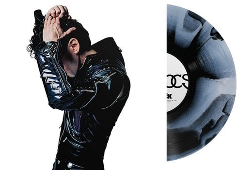 Vinyl Record Des Rocs - To Hell And Back (Indie Exclusive) (Red/Black/Clear Splatter Coloured) (LP) - 2