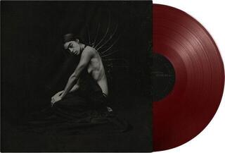 Hanglemez Kelsey Lu - So Help Me God (Indie Exclusive) (Red Coloured) (LP) - 1