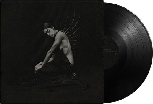 Vinyl Record Kelsey Lu - So Help Me God (LP) - 2