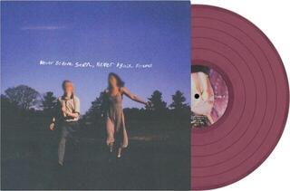 Disc de vinil Arm's Length - Never Before Seen Never Again Found (Reissue) (Indie Exclusive) (Pink Coloured) (LP) - 1