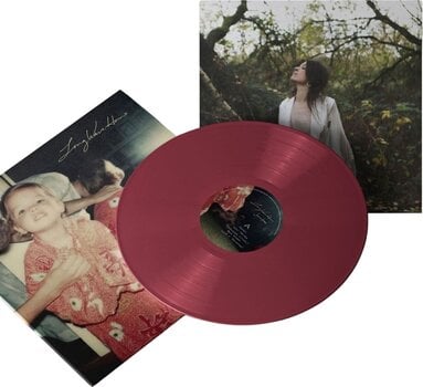 Hanglemez Jesca Hoop - Long Wave Home (Indie Exclusive) (Ox Blood Coloured) (LP) - 2
