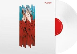 Hanglemez Placebo - Placebo Re:Created (Indie Exclusive) (White Coloured) (2 LP) - 1