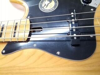4-string Bassguitar Sire Marcus Miller V5 Alder-4 Natural 4-string Bassguitar (Pre-owned) - 2
