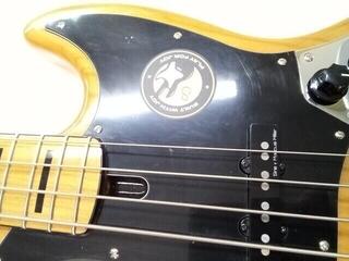 4-string Bassguitar Sire Marcus Miller V5 Alder-4 Natural 4-string Bassguitar (Pre-owned) - 3