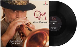 Грамофонна плоча Chuck Mangione - Everything For Love (LP) - 1
