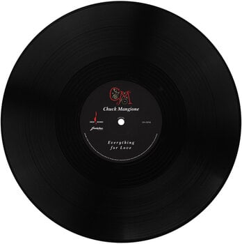 Грамофонна плоча Chuck Mangione - Everything For Love (LP) - 3
