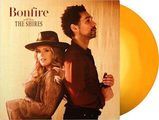 Disque vinyle The Shires - Bonfire (Sunset Coloured) (LP) - 1