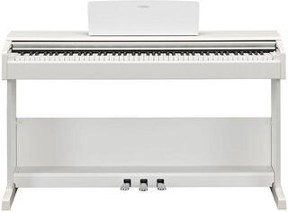 Digital Piano Yamaha YDP-105 White Digital Piano - 1