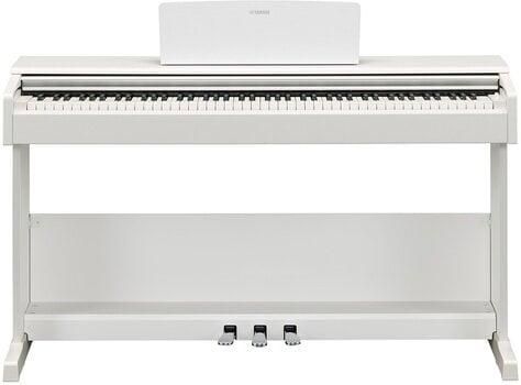 Digital Piano Yamaha YDP-105 White Digital Piano - 2