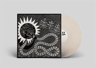 Vinyl Record Ramkot - Rosa (Gatefold Sleeve) (Off-white + Booklet Coloured) (180 g) (LP) - 1