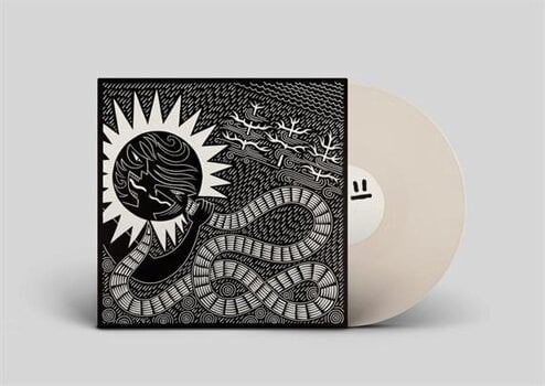 Vinyl Record Ramkot - Rosa (Gatefold Sleeve) (Off-white + Booklet Coloured) (180 g) (LP) - 2