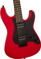 Sähkökitara Charvel Pro-Mod Plus So-Cal Style 1 HT EB Racing Red Sähkökitara - 2