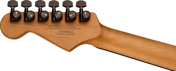 Sähkökitara Charvel Pro-Mod Plus So-Cal Style 1 HT EB Racing Red Sähkökitara - 6