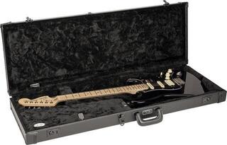 Kovček za električno kitaro Fender Classic Series Wood Strat/Tele Kovček za električno kitaro - 2