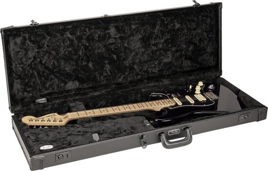 Kovček za električno kitaro Fender Classic Series Wood Strat/Tele Kovček za električno kitaro - 3