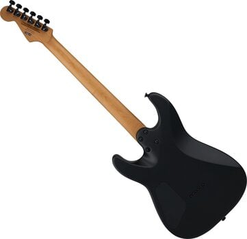 Sähkökitara Charvel Pro-Mod Plus San Dimas Style 1 HT EB Scorched Earth Sähkökitara - 2