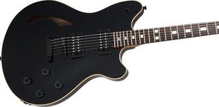 Elektriskā ģitāra EVH SA126 Standard Piano Black Elektriskā ģitāra - 3