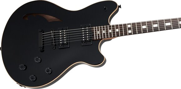 Elektriskā ģitāra EVH SA126 Standard Piano Black Elektriskā ģitāra - 4