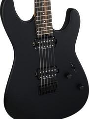 Sähkökitara Charvel Pro-Mod Plus San Dimas Style 1 HT EB Scorched Earth Sähkökitara - 2