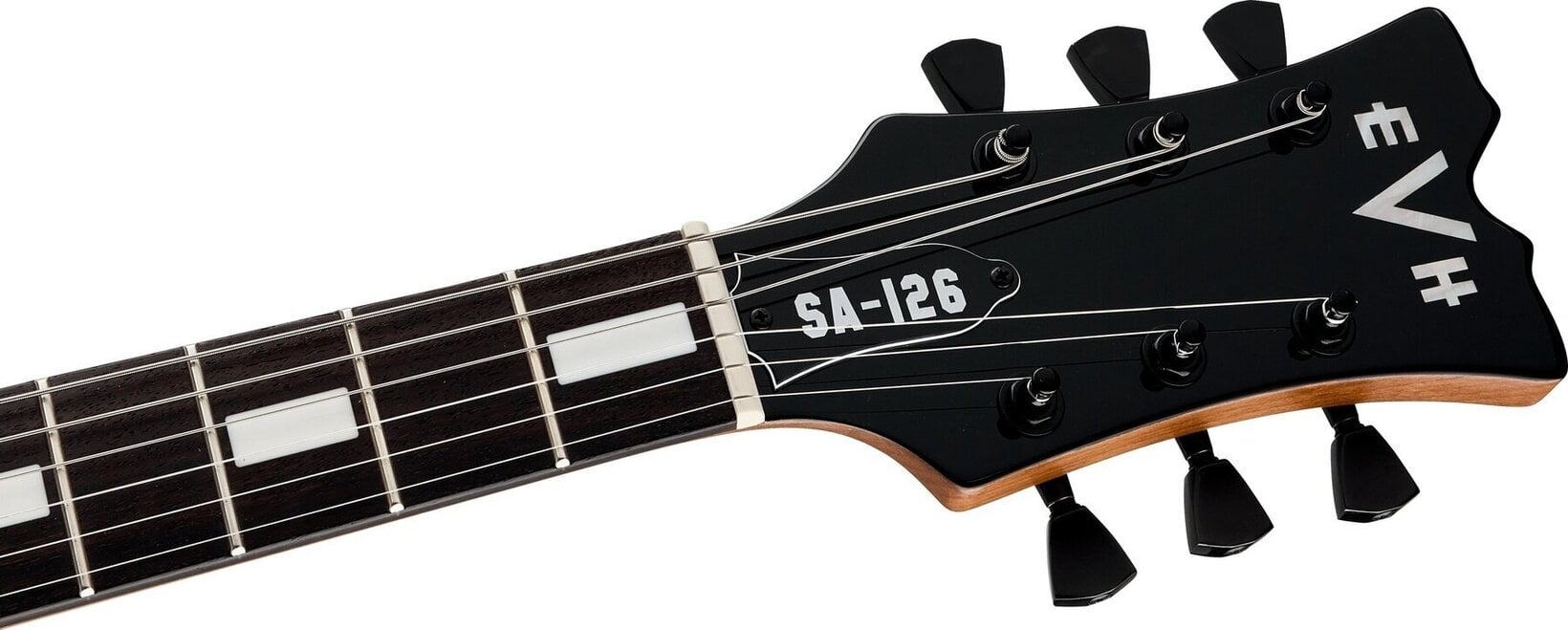 Pickups Configuration