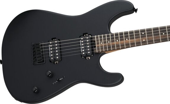 Sähkökitara Charvel Pro-Mod Plus San Dimas Style 1 HT EB Scorched Earth Sähkökitara - 4