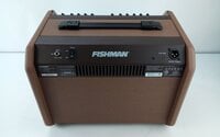 Fishman Loudbox Mini Charge Combo til akustisk-elektrisk guitar