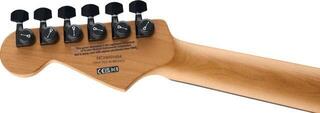 Sähkökitara Charvel Pro-Mod Plus San Dimas Style 1 HT EB Scorched Earth Sähkökitara - 5