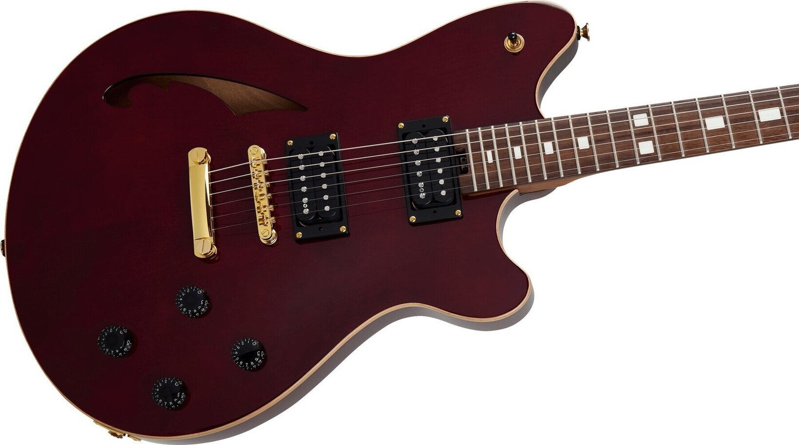 Configurazioni pickup