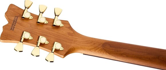 Elektriskā ģitāra EVH SA126 Standard Wine Red Elektriskā ģitāra - 6