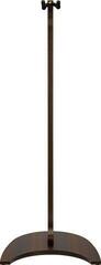 Suporte para guitarra Fender Deluxe Wooden Hanging Stand Suporte para guitarra Nogueira - 1