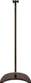 Suporte para guitarra Fender Deluxe Wooden Hanging Stand Suporte para guitarra Nogueira - 2