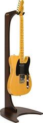 Suporte para guitarra Fender Deluxe Wooden Hanging Stand Suporte para guitarra Nogueira - 4